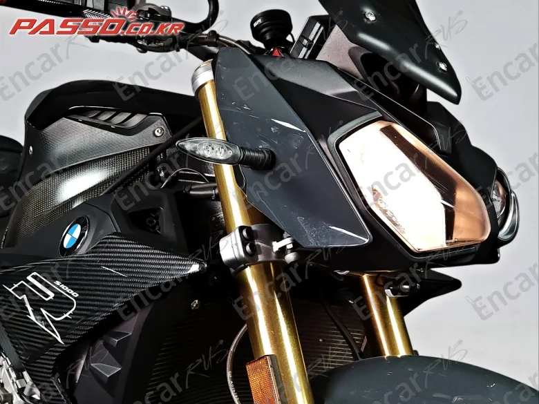 Bmw S 1000 R - фото 4