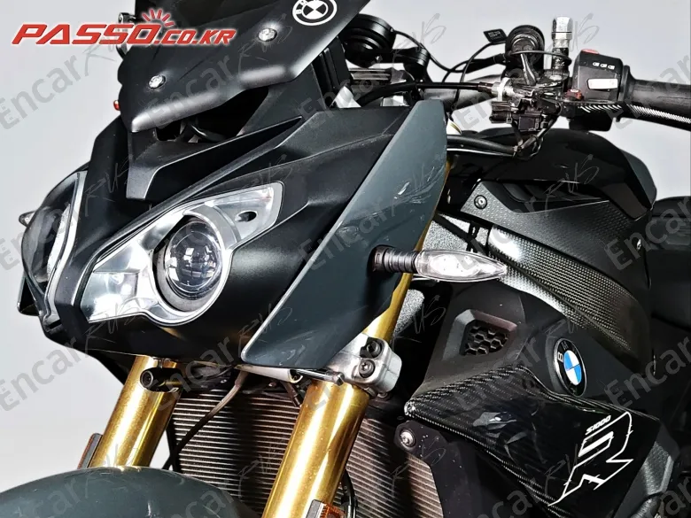 Bmw S 1000 R - фото 5