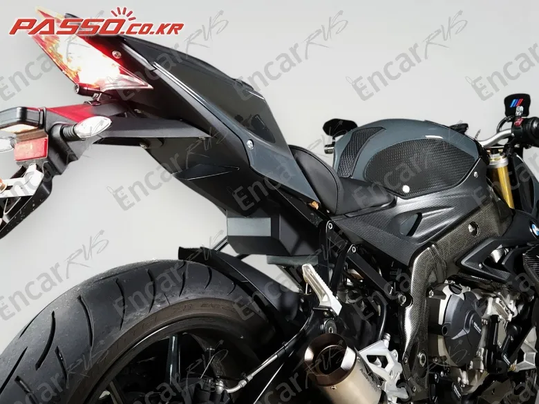 Bmw S 1000 R - фото 6