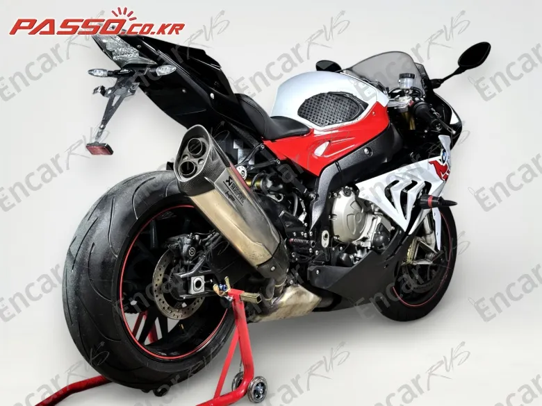 BMW S 1000 RR - фото 2