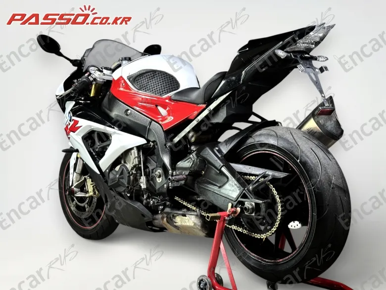 BMW S 1000 RR - фото 3