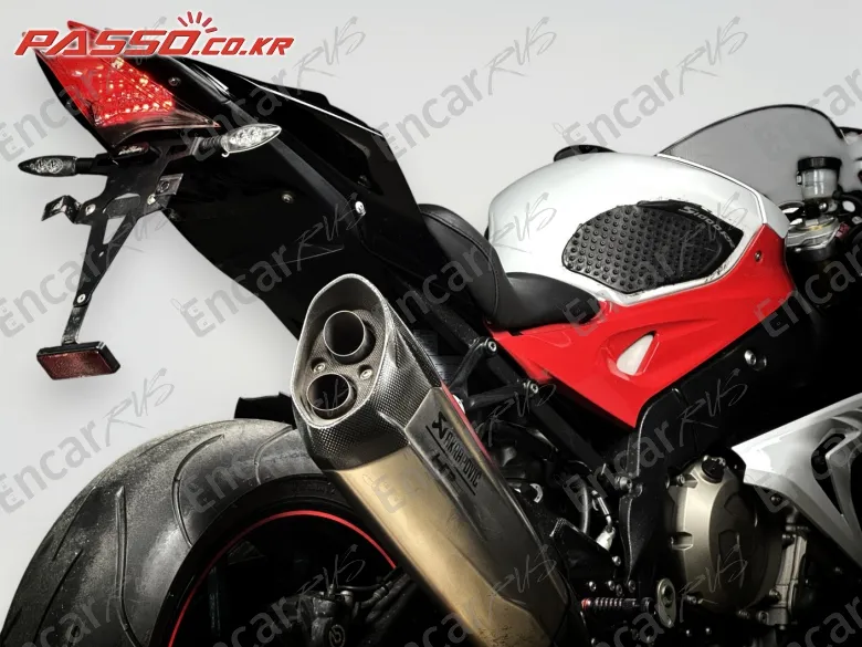 BMW S 1000 RR - фото 4