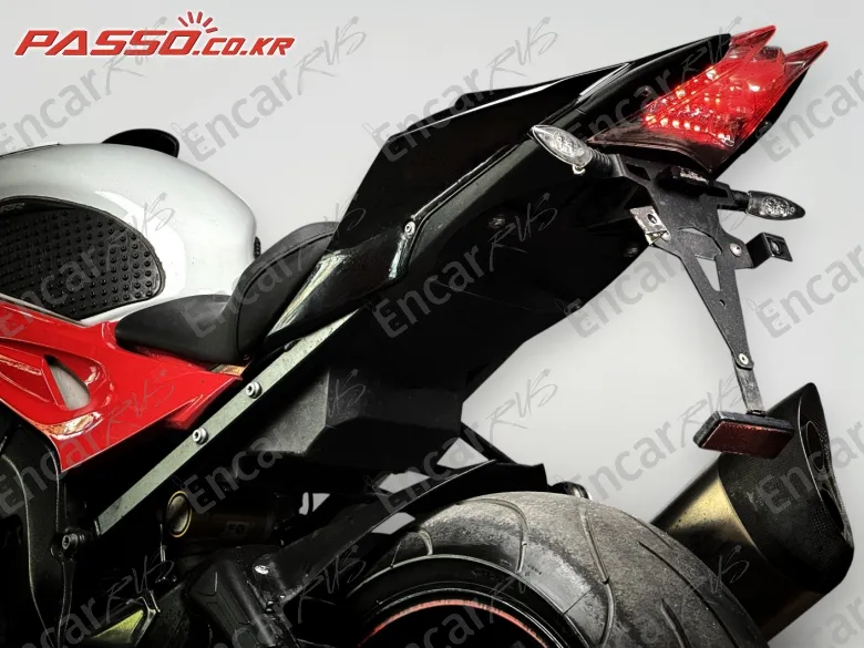 BMW S 1000 RR - фото 5