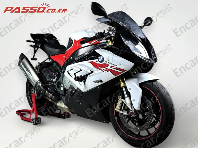 BMW S 1000 RR - фото 6