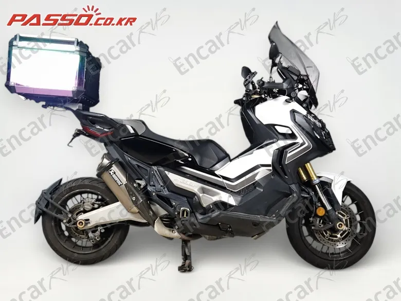 HONDA X ADV - фото 0