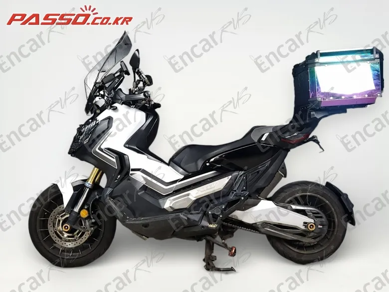 HONDA X ADV - фото 1