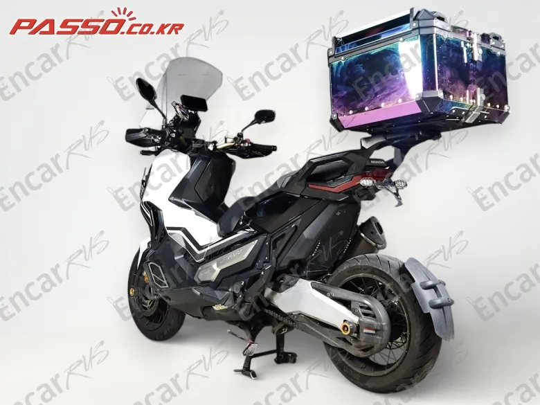 HONDA X ADV - фото 3