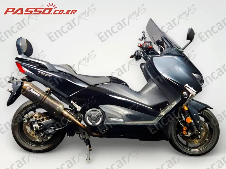 YAMAHA T MAX DX - фото 0