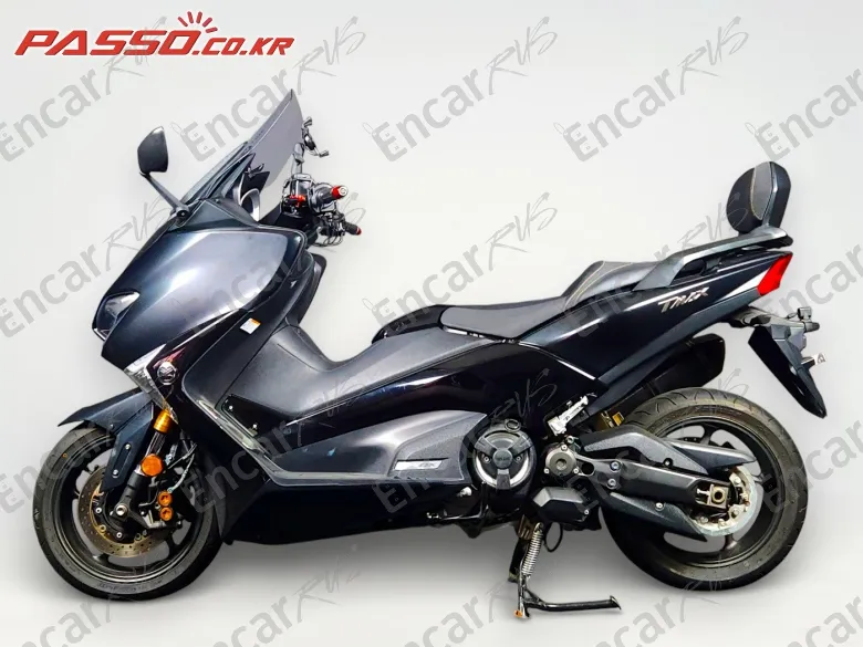 YAMAHA T MAX DX - фото 1