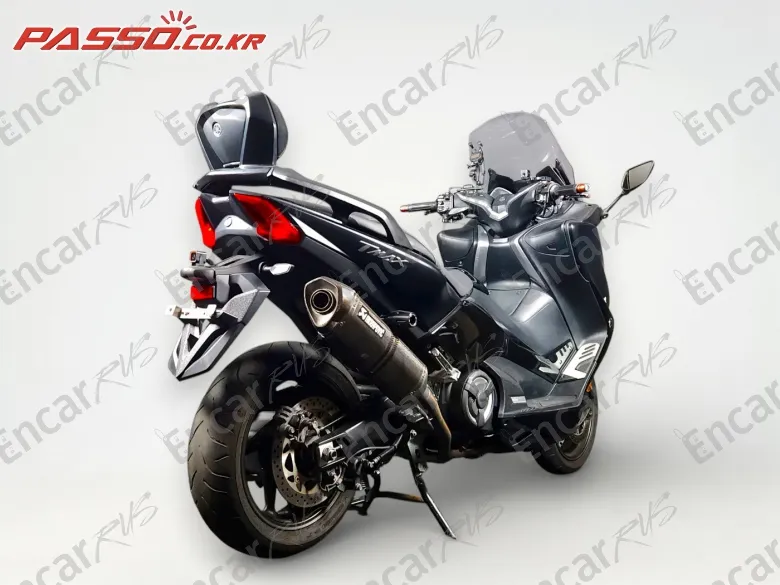 YAMAHA T MAX DX - фото 2