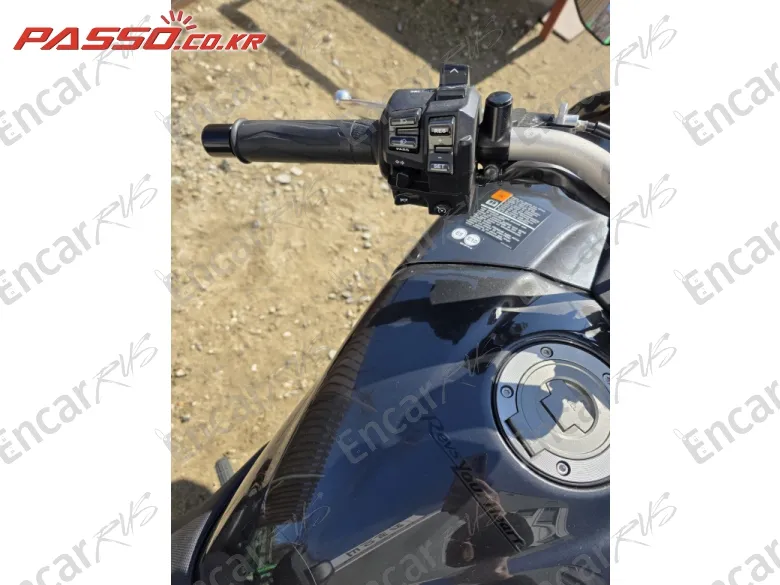 Yamaha Niken - фото 3