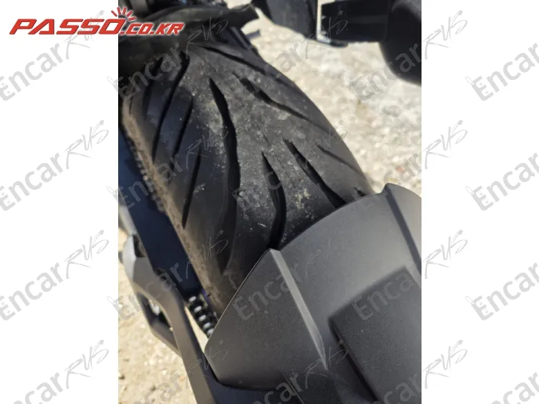 Yamaha Niken - фото 5