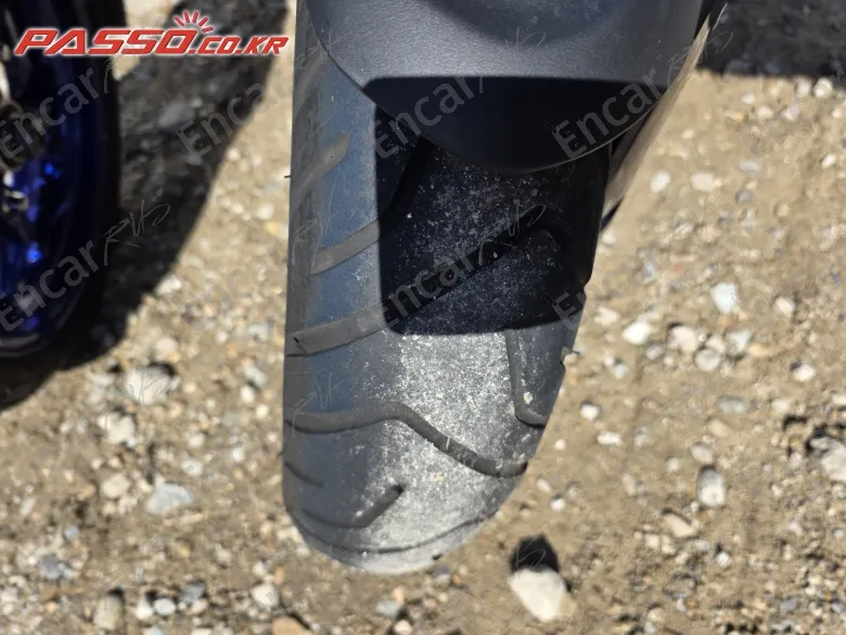 Yamaha Niken - фото 6