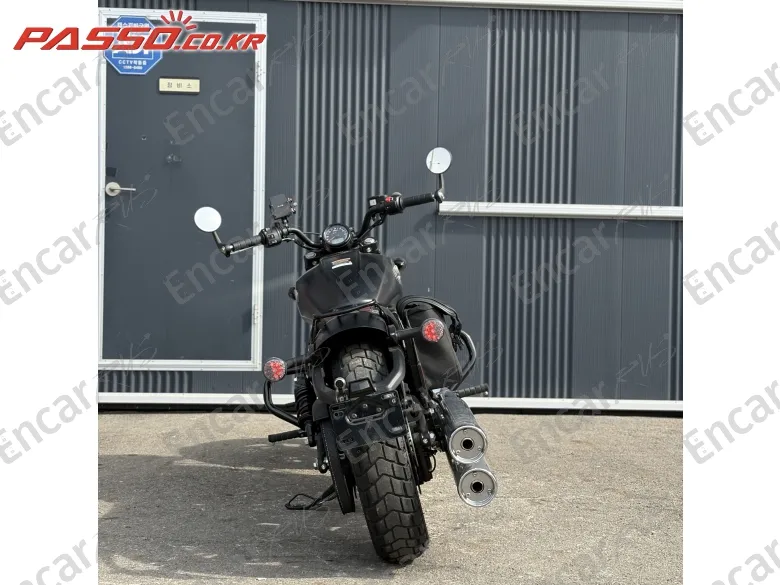 Indian Scout Bobber - фото 2