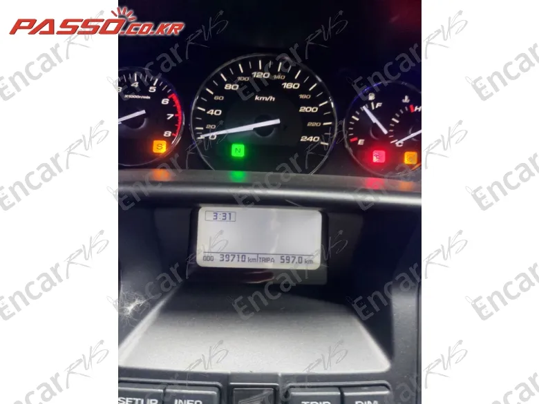 HONDA GOLDWING 1800 - фото 3