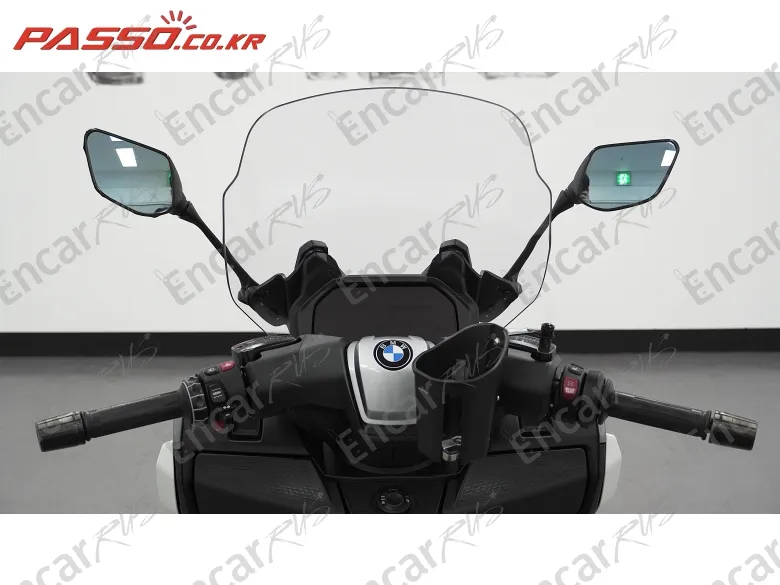 BMW C 400 GT - фото 3