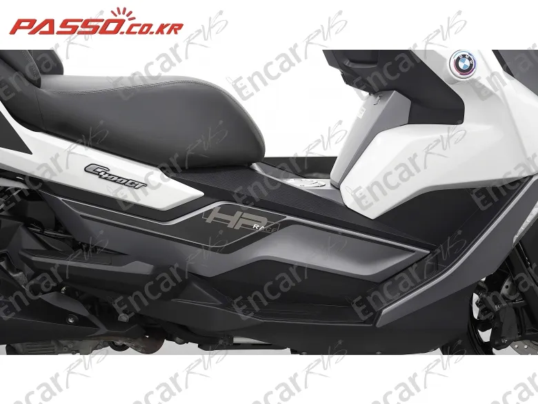 BMW C 400 GT - фото 4