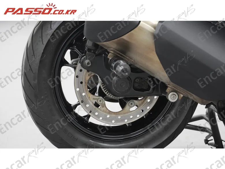 BMW C 400 GT - фото 6