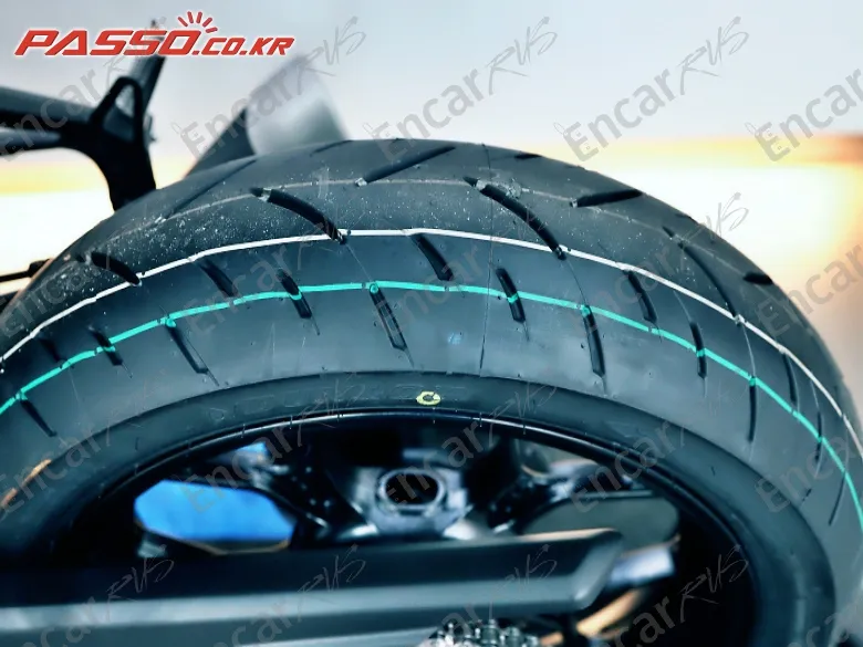 YAMAHA YZF R3 - фото 5