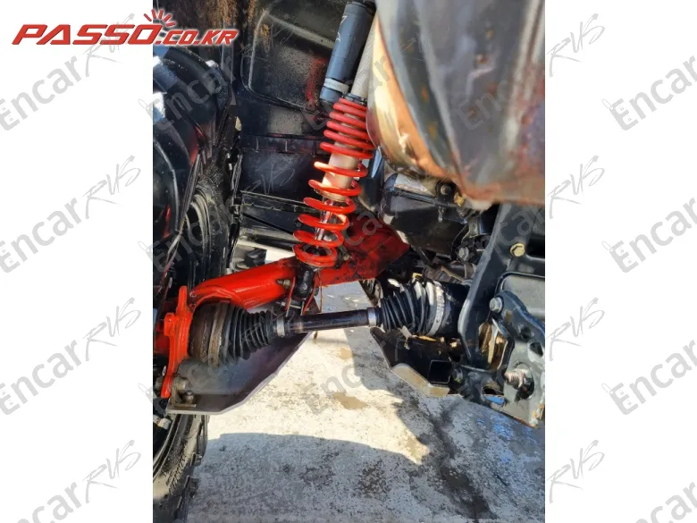 Brp Can-Am Outlander 1000 X Mr - фото 6