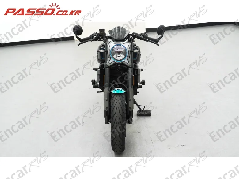 Cfmoto 700 Clx Sport - фото 2