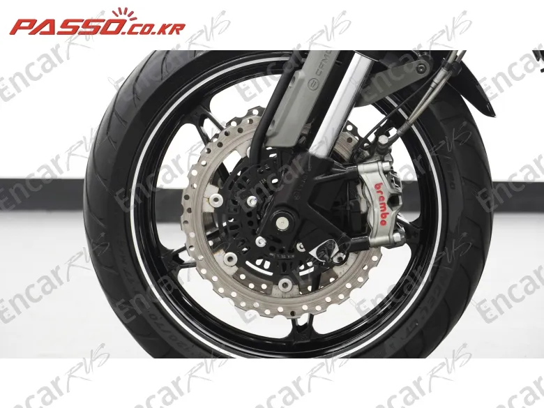 Cfmoto 700 Clx Sport - фото 5