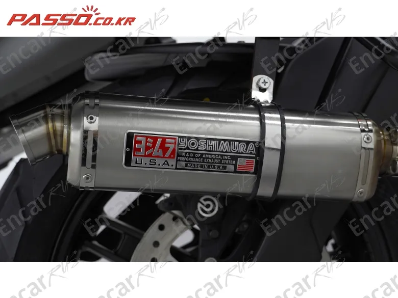 Harley-Davidson Pan America 1250 Special - фото 6