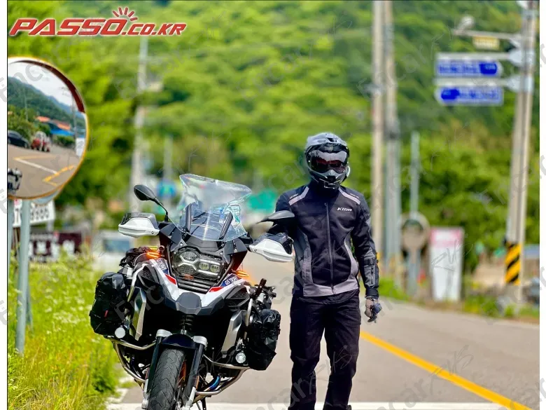 BMW R 1250 GS ADVENTURE - фото 1