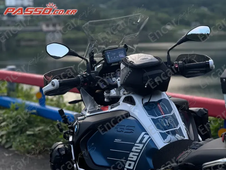 BMW R 1250 GS ADVENTURE - фото 3