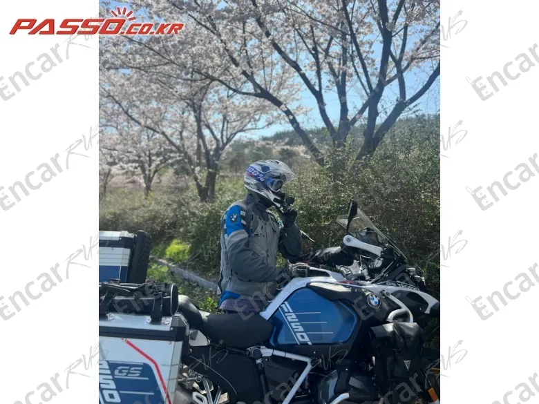 BMW R 1250 GS ADVENTURE - фото 4