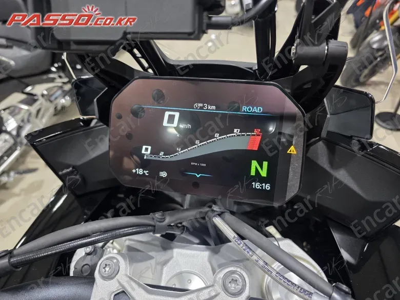 Bmw S 1000 Xr - фото 3