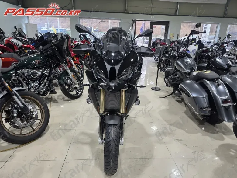 Bmw S 1000 Xr - фото 5