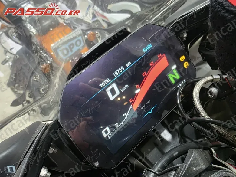 BMW S 1000 RR - фото 3