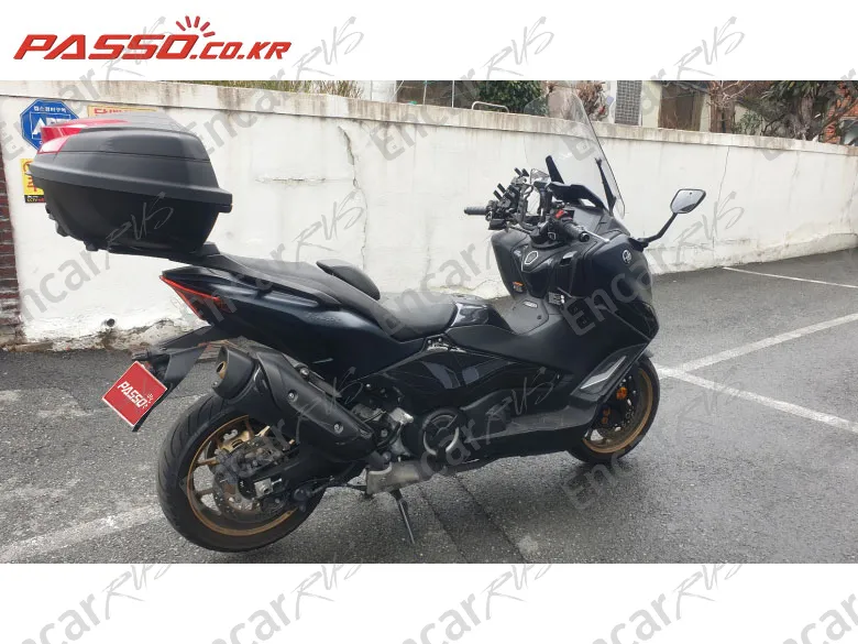 Yamaha T Max 560 2022, фото 1
