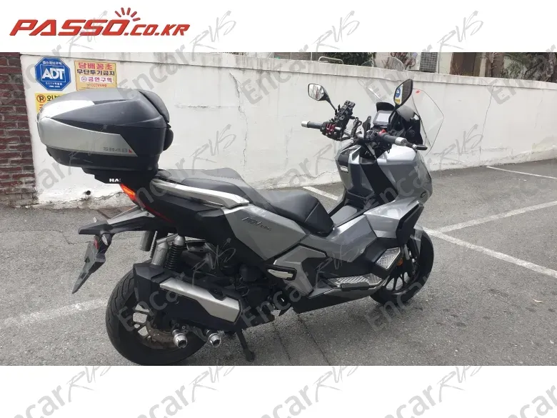 Honda Adv 350 - фото 0