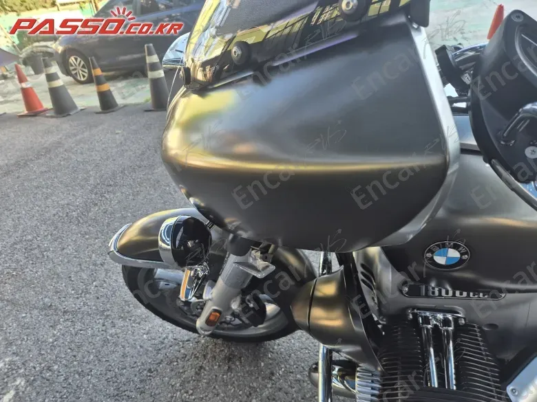 Bmw R 18 Transcontinental - фото 2