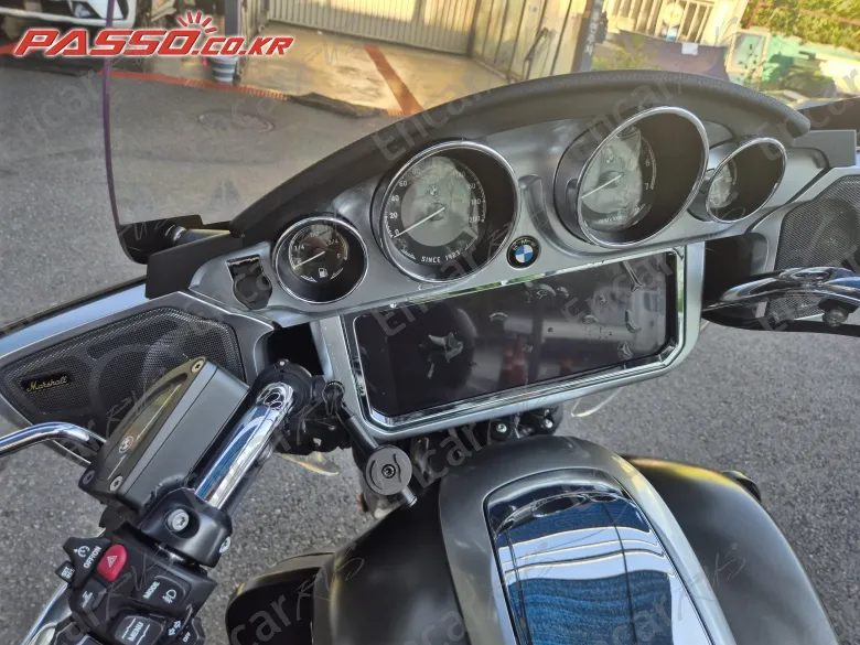 Bmw R 18 Transcontinental - фото 3