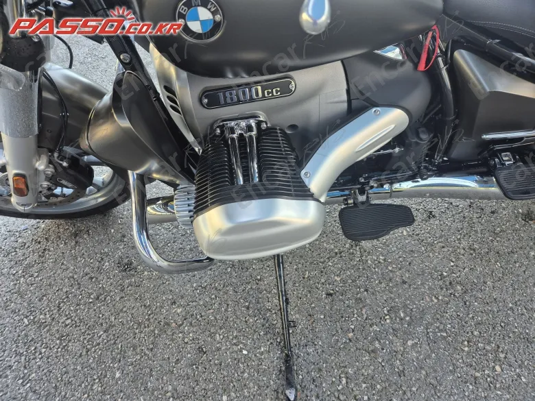 Bmw R 18 Transcontinental - фото 4