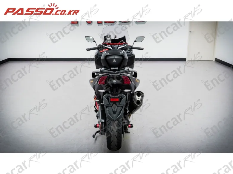 YAMAHA T MAX DX - фото 2