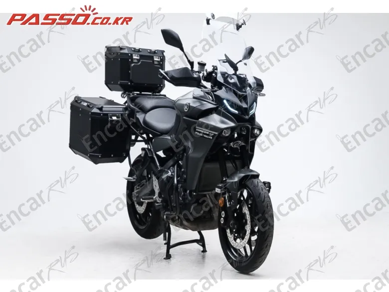 Yamaha Tracer 9 - фото 0