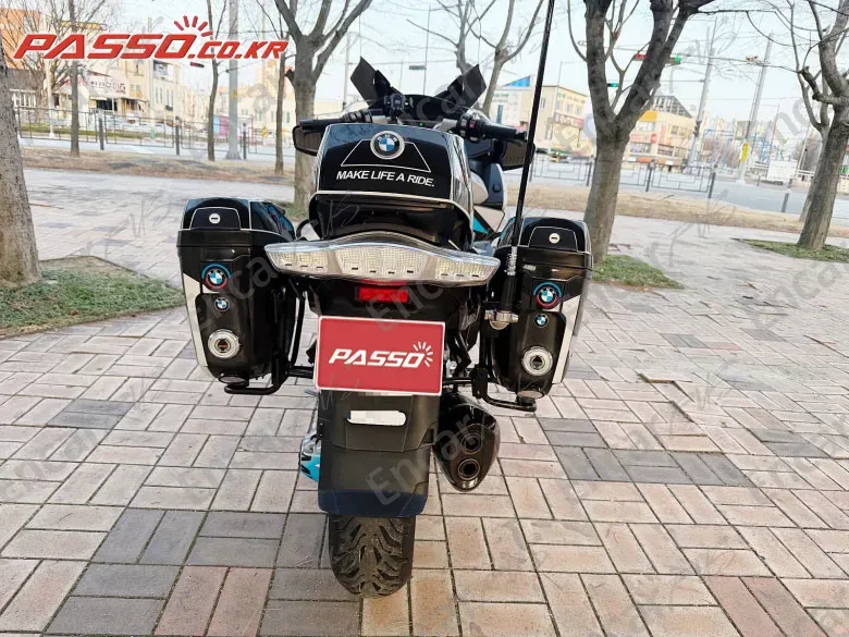 BMW R 1200 RT - фото 2