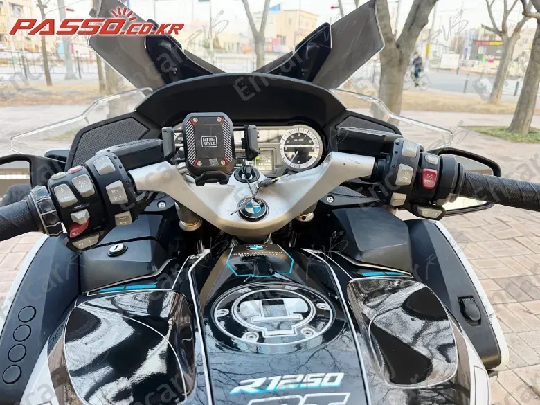 BMW R 1200 RT - фото 3