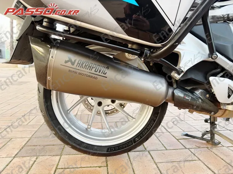 BMW R 1200 RT - фото 6