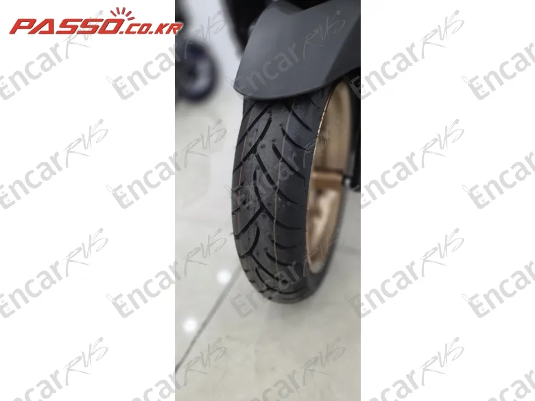 YAMAHA N MAX 155 - фото 5