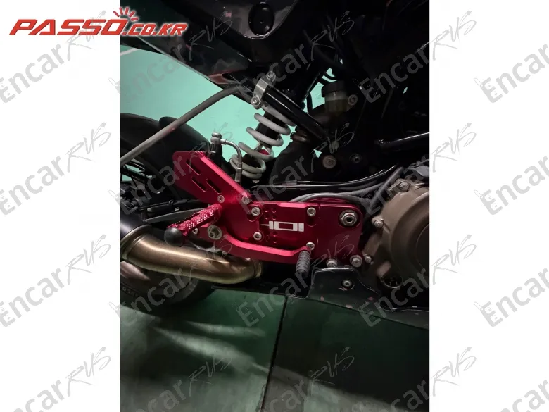 Husqvarna Vitpilen 401 - фото 6