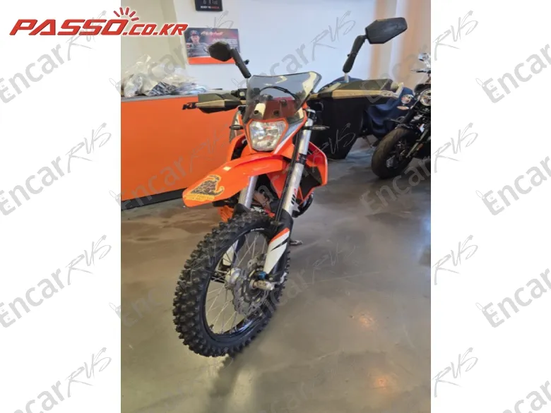 Ktm 690 Enduro R - фото 3