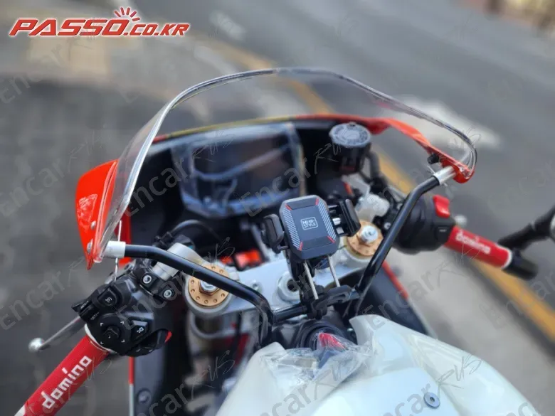 Yamaha Xsr 900 Gp - фото 3