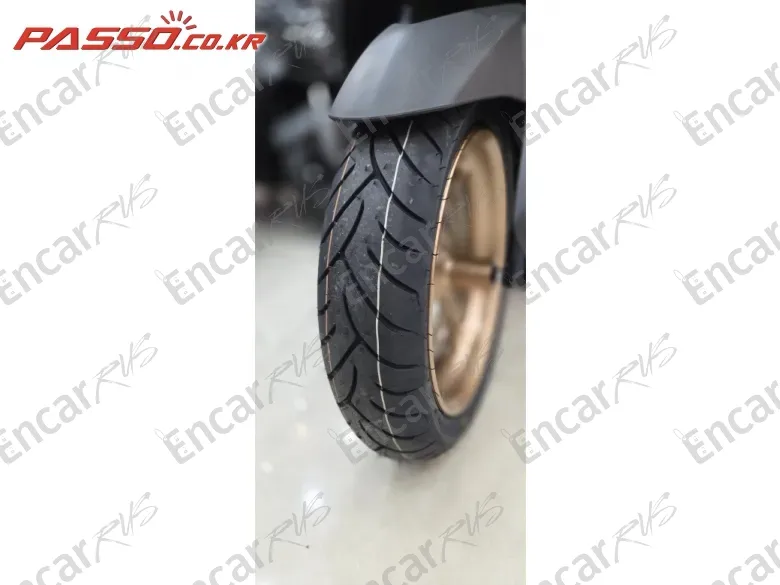 YAMAHA N MAX 155 ABS - фото 5