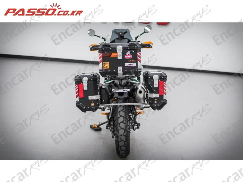 Ktm 890 Adventure - фото 2