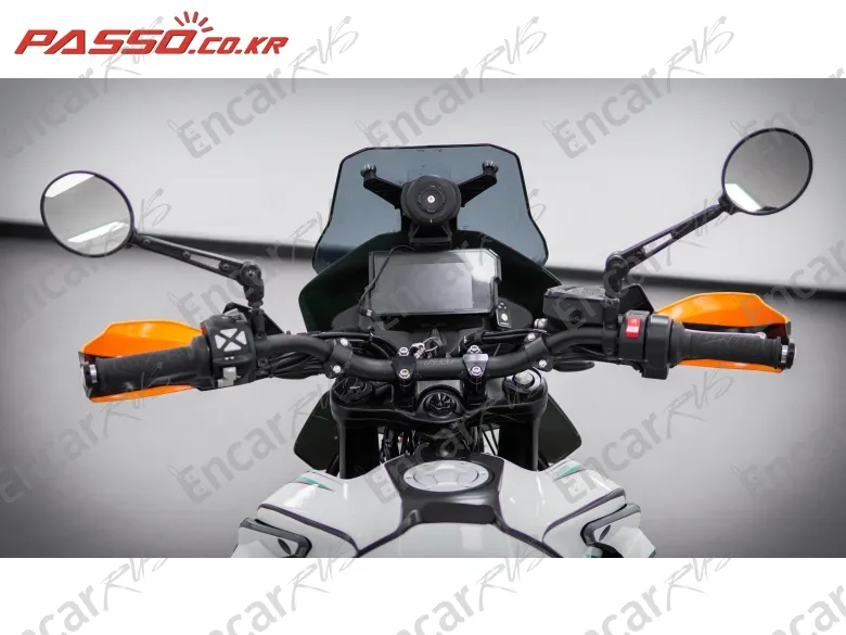 Ktm 890 Adventure - фото 3